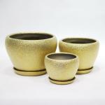 Stylish And Durable Ceramic Pots For Indoor And Outdoor Planting