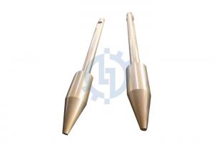 China Hydraulic Hammer Chisel Rammer BR2064 Breaker 106mm Tools Construction Machinery Spare Parts factory