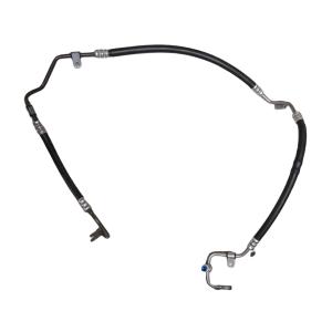 China Car Parts C5 Steering Power High Pressure Pipe 6-speed for Peugeot 508 Citroen C5 OE 4014NH 9678515280 factory