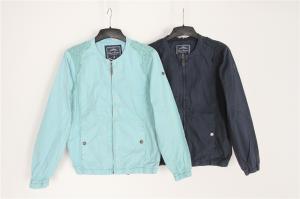 China Ladies Cool quality cotton jcket, Women's cotton Jacket, Fashion Design, stocks factory