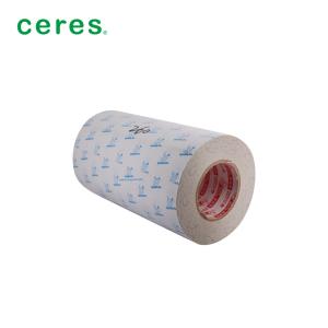 Double Sided Tape For Flexpgraphy 260mm*50 Meter