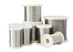 Nimonic 80A 8020 Nimonic 75 High Temperature Nickel Alloy