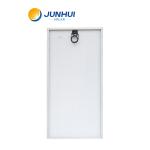 Durable Sunpower Jinko Solar Panels Tempered Glass 1956x992x50 Mm
