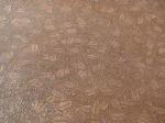 Natural Hemp / Kenaf Fiber Insulation Board With Colorful Cloth Surface