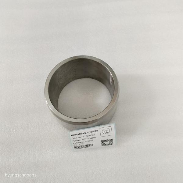 Hyunsang Excavator Spare Parts Collar 707-71-32800 7077132800 For PC300HD