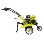92KG 7Hp 212 cc Farm Mini Diesel Motocultor Power Tiller Two Wheel Rotary
