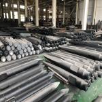 1600mm Length K190 Hydraulic Hammer Chisel For 45-55 Ton Excavator Rock Stone