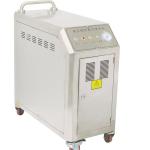 Industrial Steam Car Washing Machine 16kg/h 12kw steam cleaner for car exterior