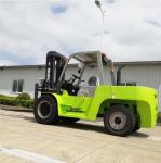 Diesel LPG Gas Gasoline Forklift with CE EPA Chinese Snsc 1.5/2/3/3.5/4/5/7/10