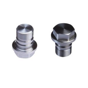 ODM Stainless Steel CNC Milling Machining Anodizing And Polishing
