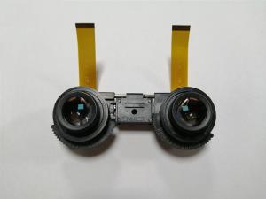 China Binocular 720P 0.38 Inch LCoS Micro Display Module For AR / VR Glasses factory