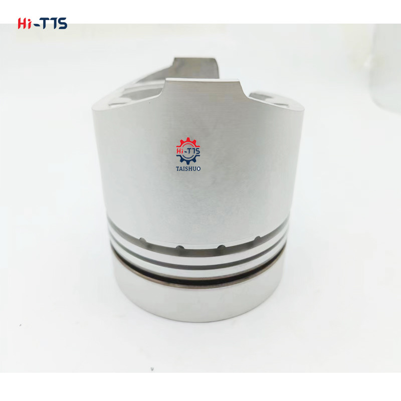 6D16 Diesel Engine Piston ME072000 ME072062 ME300199 For Engine