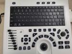OB GYN Portable Color Doppler Ultrasound Machine In Pregnancy