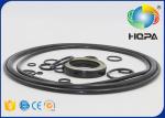 XKAH-01077 XKAH01077 Travel Motor Seal Kit For Hyundai R250LC-7 R250LC-7A