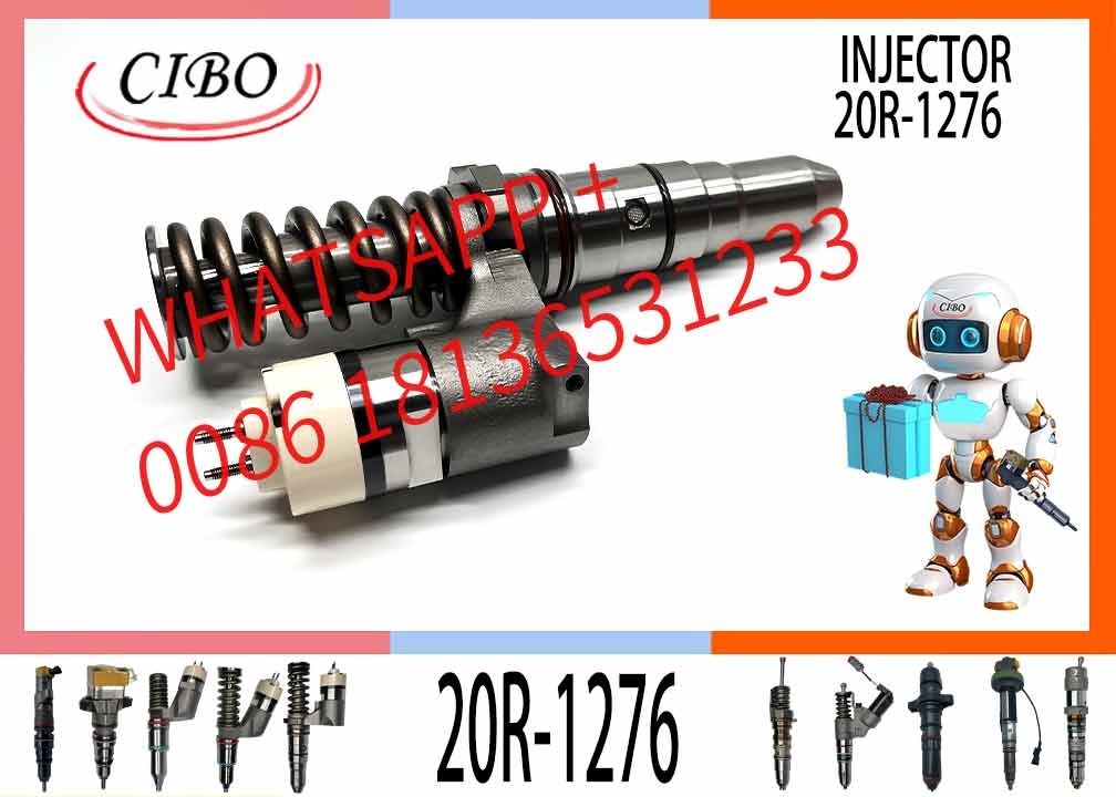 diesel common Rail Fuel Injector 389-1969 386-1771 386-1754 386-1767 20R-1276 0R9-539 230-3255 for