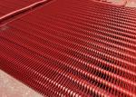 ASME Painted Carbon Steel Boiler H Fin Tube Strengthening Heat Transfer