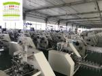 Omron PLC Noodle Packaging Machine / Bundle Packing Machine 25-35 Bags/Min