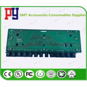 China SMT Machine Parts N610102505AA N610122647AA N610118835AA NPM Feeder Carts Board on sale