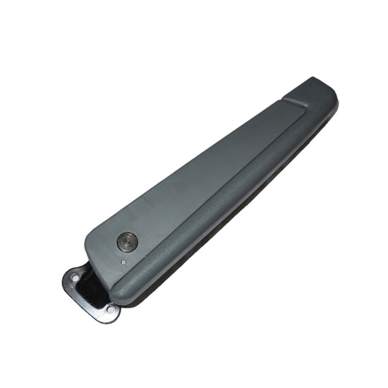 fine quality steepless adjustable seat armrest for truck