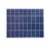 Buy cheap 65W Polycrystalline Solar Panels 3.448A To 4.396A 70w Solar Panel from wholesalers
