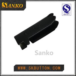 China 2015 Fashion Metal End Clip for Garments factory
