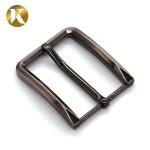 New Design Popular Flat Buckle Belt 35mm Size With Smooth Surface
