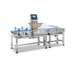 High Speed Checkweigher Belt Conveyor