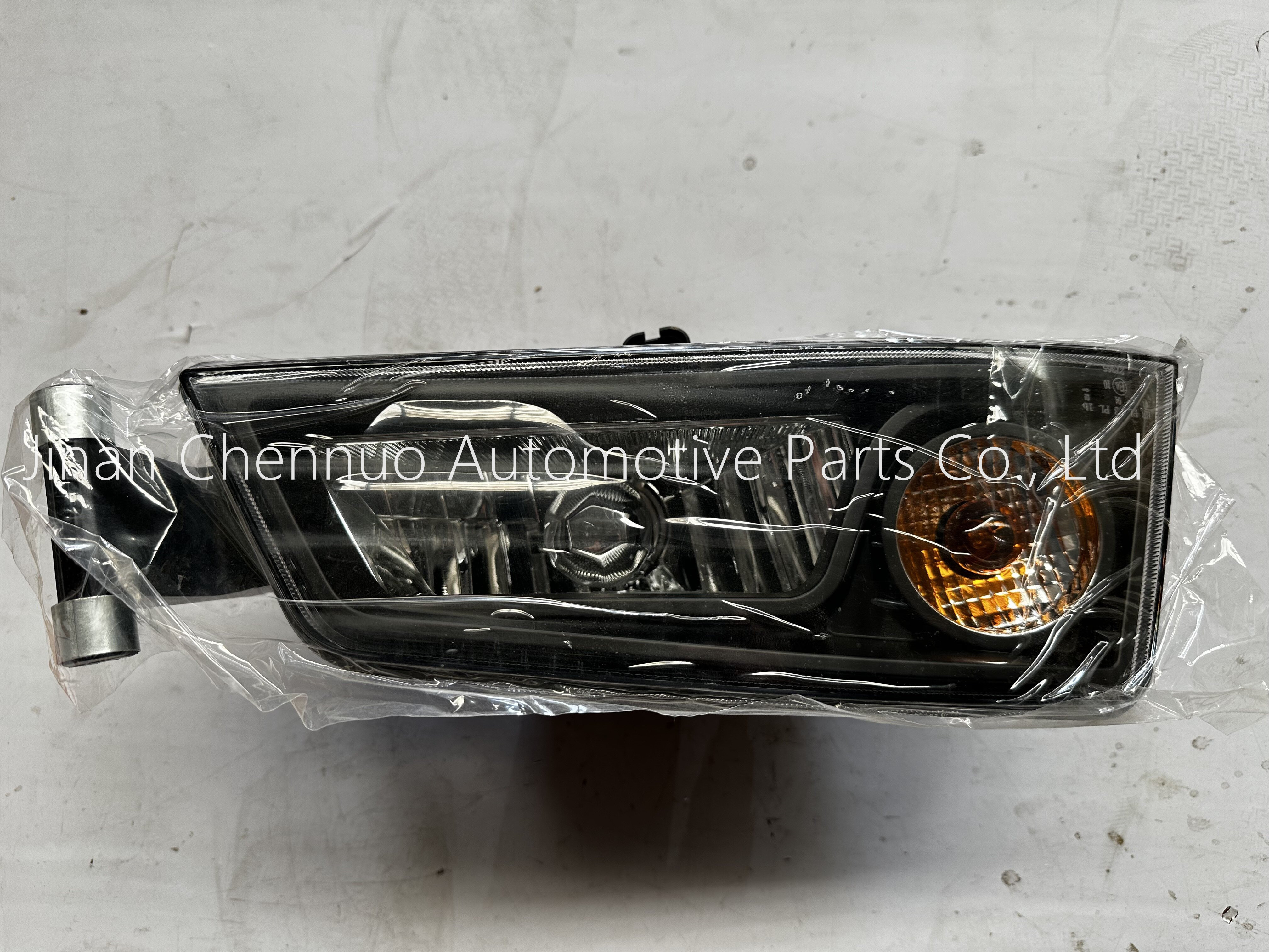 AZ962272000013 Shandeka C9H Right Front Combination Lamp Assembly