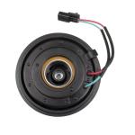 ALA12504 DCS171C AC AC Compressor Clutch Plate Pulley Fits Nissan Sentra 2007