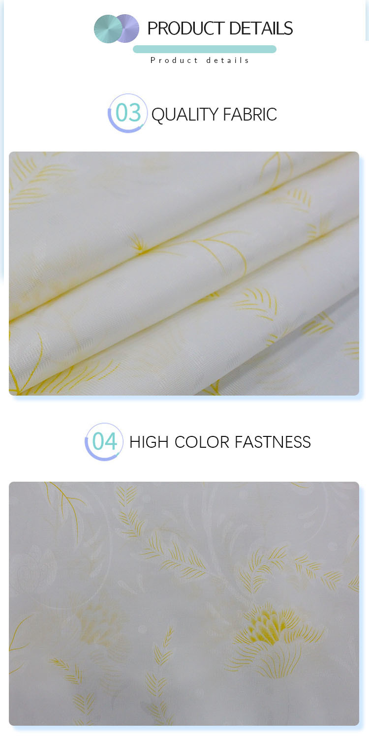 Breathable Tricot Knitted Mattress Woven Fabric For Textile 93" Width