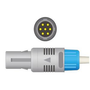 Bionet BM3 adult reusable spo2 sensors with 7pin 3m pulse oximeter