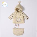 Bilemi Children’s Down Filled Jackets Toddler Boys Reversible Down Jacketgap
