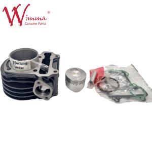 China Motorcycle Cylinder Kit Hydraulic Engine Cylinder Block Pleasure New/KPL factory