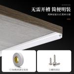 Kitchen Cabinet Led Strip Ultra Bright 35000 Hrs Cabinet Lights 10W / Meter