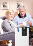 Medical equipment 5L oxygen generator concentrator clinical therapy treatment