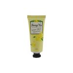 eco-friendly soft felling face wash packaging skin care cosmetic plastic PE hand