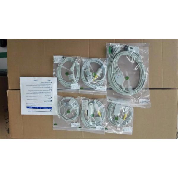 Cheap Patient Monitoring System