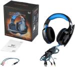 Xbox One 2.2m DC5V 117dB Kotion Each G2000 Gaming Headphones