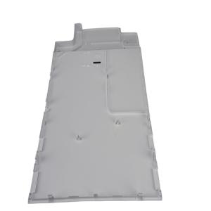 Custom Thermoplastic Injection Molding for Industrial Panels Applications