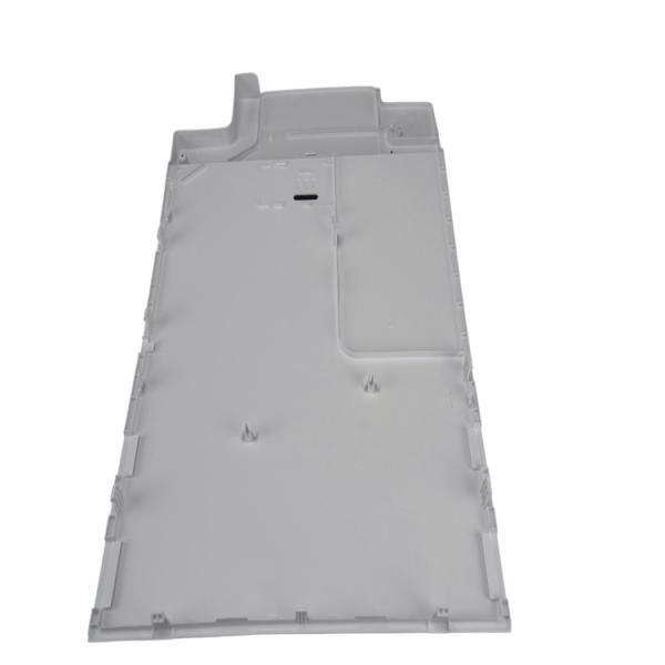 China Custom Thermoplastic Injection Molding for Industrial Panels Applications factory