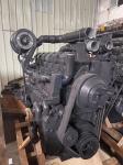 Original Excavator Engine for Komatsu 6D170 6D170-3 SAA6D170