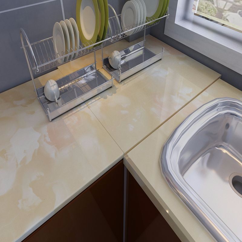 Modern Washable Marble Design PVC Adhesive Wallpaper The Ultimate Home Decor Solution