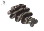 11A 100g Per Piece Real Human Hair Bundles Super Double Drawn Tight And Neat