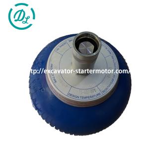 China Hight Pressure Accumulator EHV10-330/90 Parker 01125 10837001125 factory