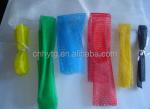 Vegetable Protecting PE Plastic Protective Net for Metal Parts 20-300MM Long