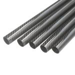 OEM Acceptable High Strength Carbon Fiber Tube SUP Board Paddle 165cm-230cm