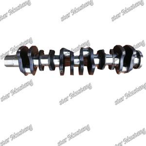 China C11 Engine Crankshaft Part 207-8503 3133996 For Carter factory
