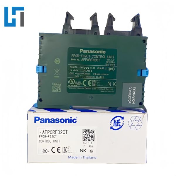 AFP0RF32CT FP0R-F32CT Panasonic PLC Module plc Programming Controller Module