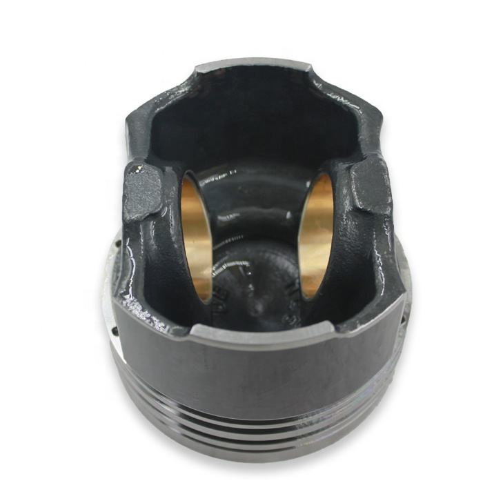 OE NO. 2382720 Standard Construction Machinery Parts Piston for Caterpillar CAT C7 Diesel Engine 325D Excavators Pistons