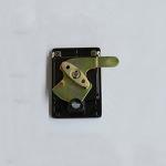 Die Casting Zinc Alloy Steel Safe Mailbox Cam Metal Furniture Lock